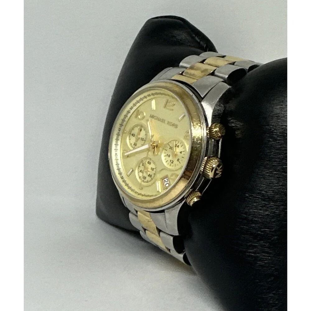 Michael Kors MK5137 ROT248